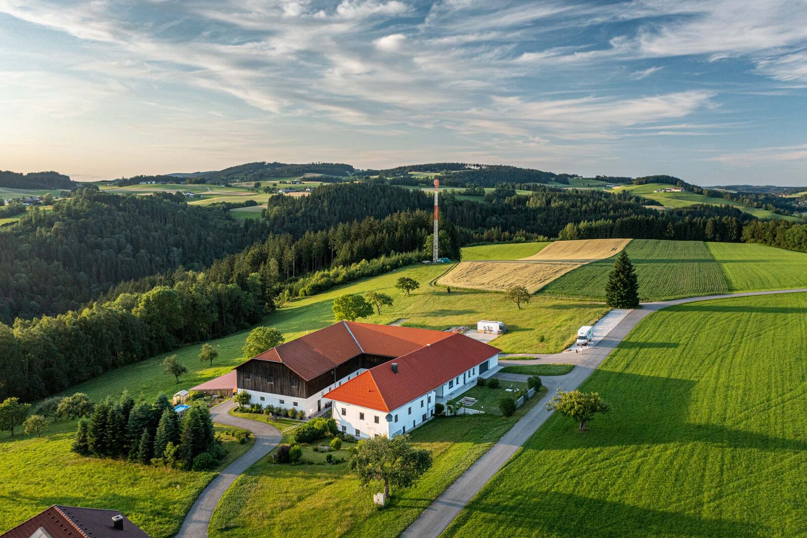 Hinterhöfer Sommer 2021 – Edt 41, 4201 Eidenberg